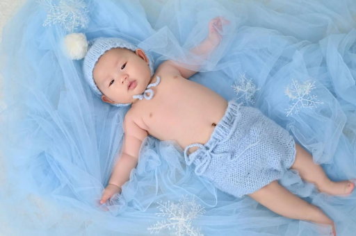 铜仁2岁宝宝脚长多少厘米 铜仁2岁宝宝脚长多少厘米